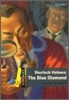 Dominoes 1 : Sherlock Holmes, The Blue Diamond