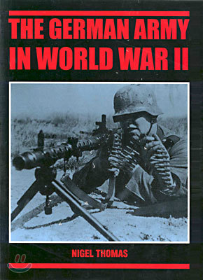 e German Army in World War II