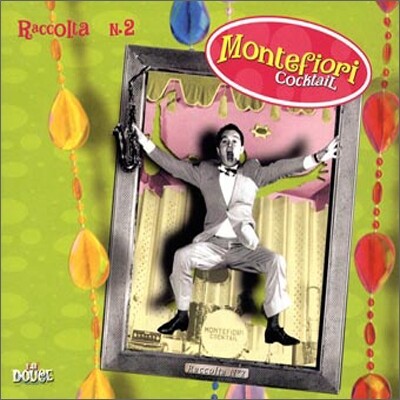 Montefiori Cocktail - Raccolta N.2