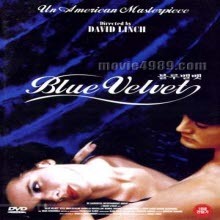 [DVD] Blue Velvet -  
