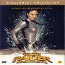 [DVD] Tomb Raider: The Cradle Of Life -  ̴ 2: ǵ  S.E (2DVD)