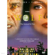 [DVD]  - Wolf
