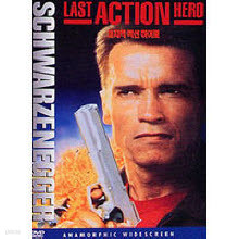 [DVD] Ʈ ׼  - Last Action Hero (̰)