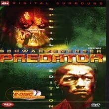 [DVD] Predator -  SE (2DVD)