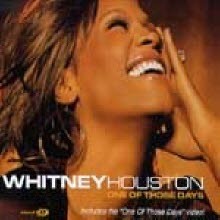 Whitney Houston - One Of Those Days (Single)