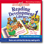 Reading development library 1