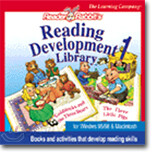 Reading development library 1