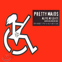 Pretty Maids - Alive At Least
