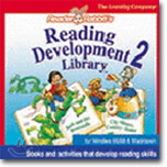 Reading development library 2