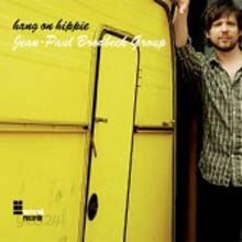 Jean Paul Brodbeck - Hang On Hippie