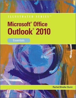 Cengage Learning Microsoft Office Outlook 2010