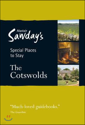 Special Places to Stay: The Cotswolds