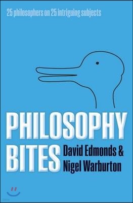 Philosophy Bites