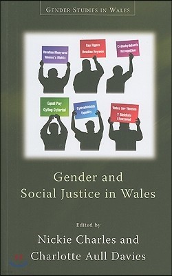 Gender and Social Justice in Wales
