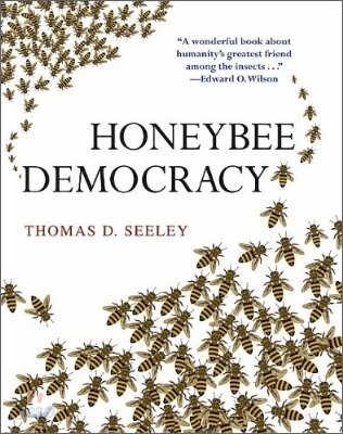 Honeybee Democracy