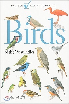 Birds of the West Indies