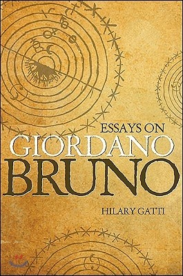 Essays on Giordano Bruno