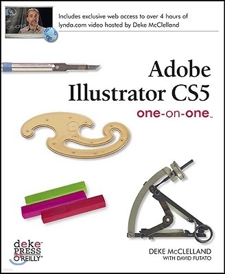 Adobe Illustrator CS5 One-On-One