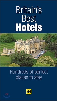 Britain's Best Hotels