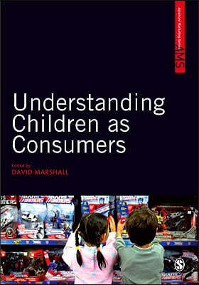 Understanding Children as Consumers