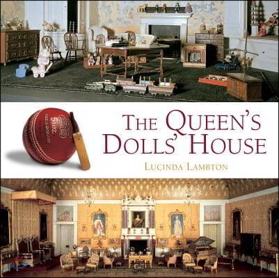 The Queen's Dolls' House