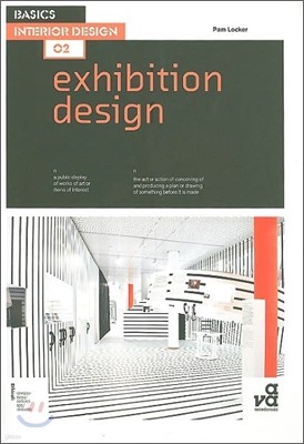 Basics Interior Design 02: Exhibition Design