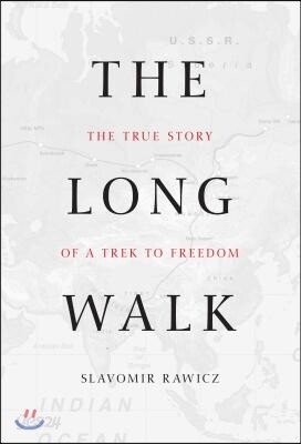 The Long Walk