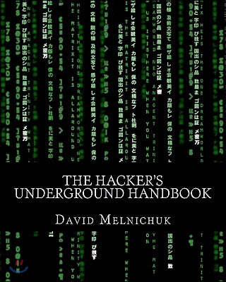 The Hacker's Underground Handbook: Learn how to hack and what it takes to crack even the most secure systems!