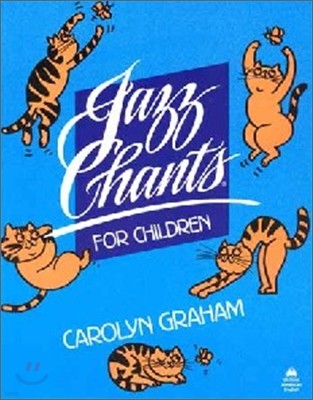 Jazz Chants for Children Pack