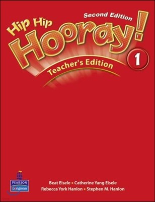 Hip Hip Hooray 1 : Teacher’s Guide