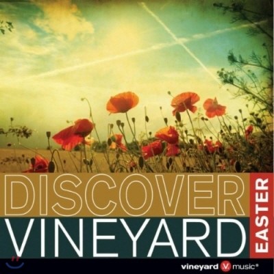 Vineyard Discover - Easter