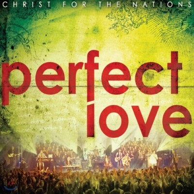 Night of Worship Live - Perfect Love