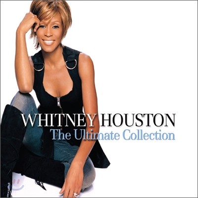Whitney Houston - The Ultimate Collection