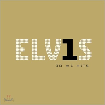 Elvis Presley - Elvis 30 #1 Hits