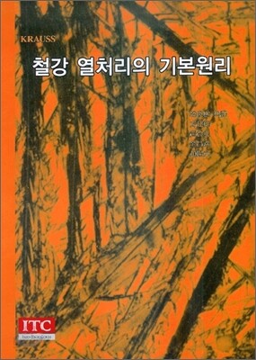 철강 열처리의 기본 원리