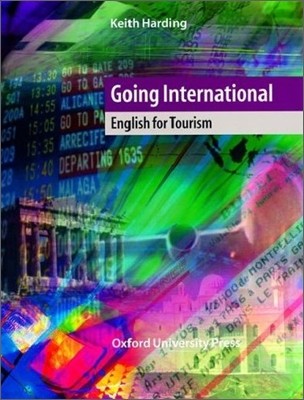 Going International : Student Book