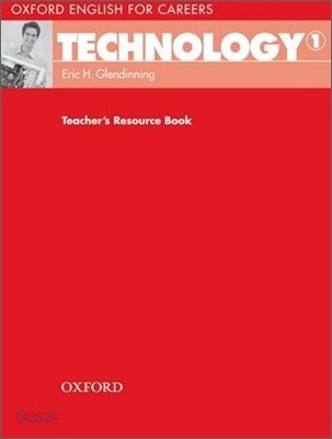 Oxford English for Careers: Technology 1