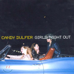 Candy Dulfer - Girls Night Out