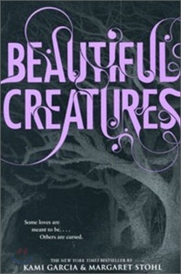 Beautiful Creatures