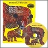 [ο]Baby Bear, Baby Bear, What Do You See? (Paperback & CD)