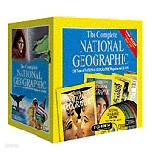 National Geographic Complete set / ų ׷ ÷Ʈ Ʈ