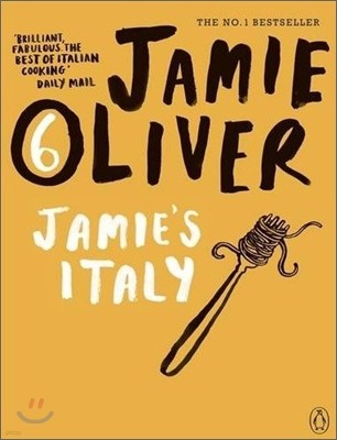 Jamie's Italy