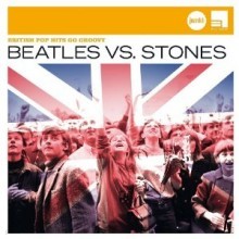 Beatles vs. Stones (Boutique Jazz Club - Trends)