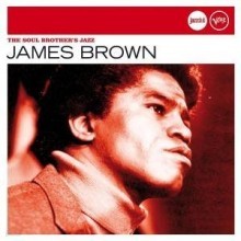 James Brown - The Soul Brother's Jazz (Verve Jazz Club - Legends)