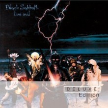Black Sabbath - Live Evil (Deluxe Edition)