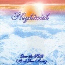 Nightwish - Over The Hills And Far Away (Collector's Edition)