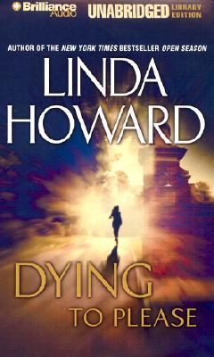 Dying to Please [UNABRIDGED]