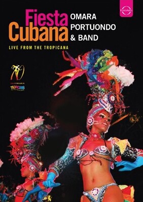 Omara Portuondo & Band - Live from the Tropicana
