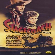 [DVD] Stagecoach -  (̰)