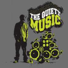 더 콰이엇 (The Quiett) - Music (Instrumentals)